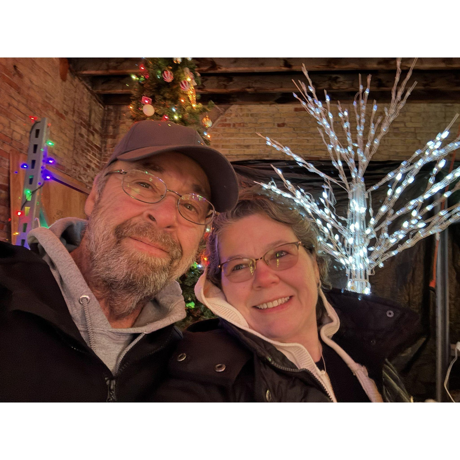 Christmas in Fowlerville