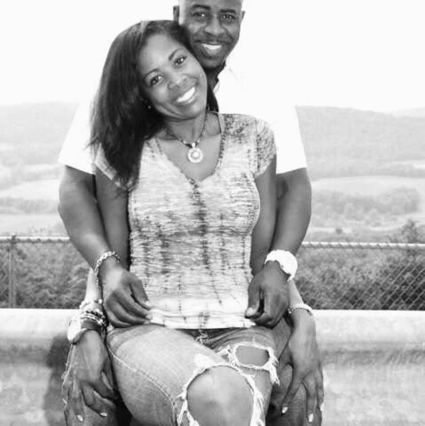 Our first vacation
Deep Creek Lake