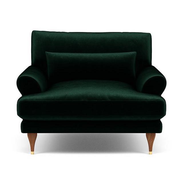 Maxwell Accent Chair