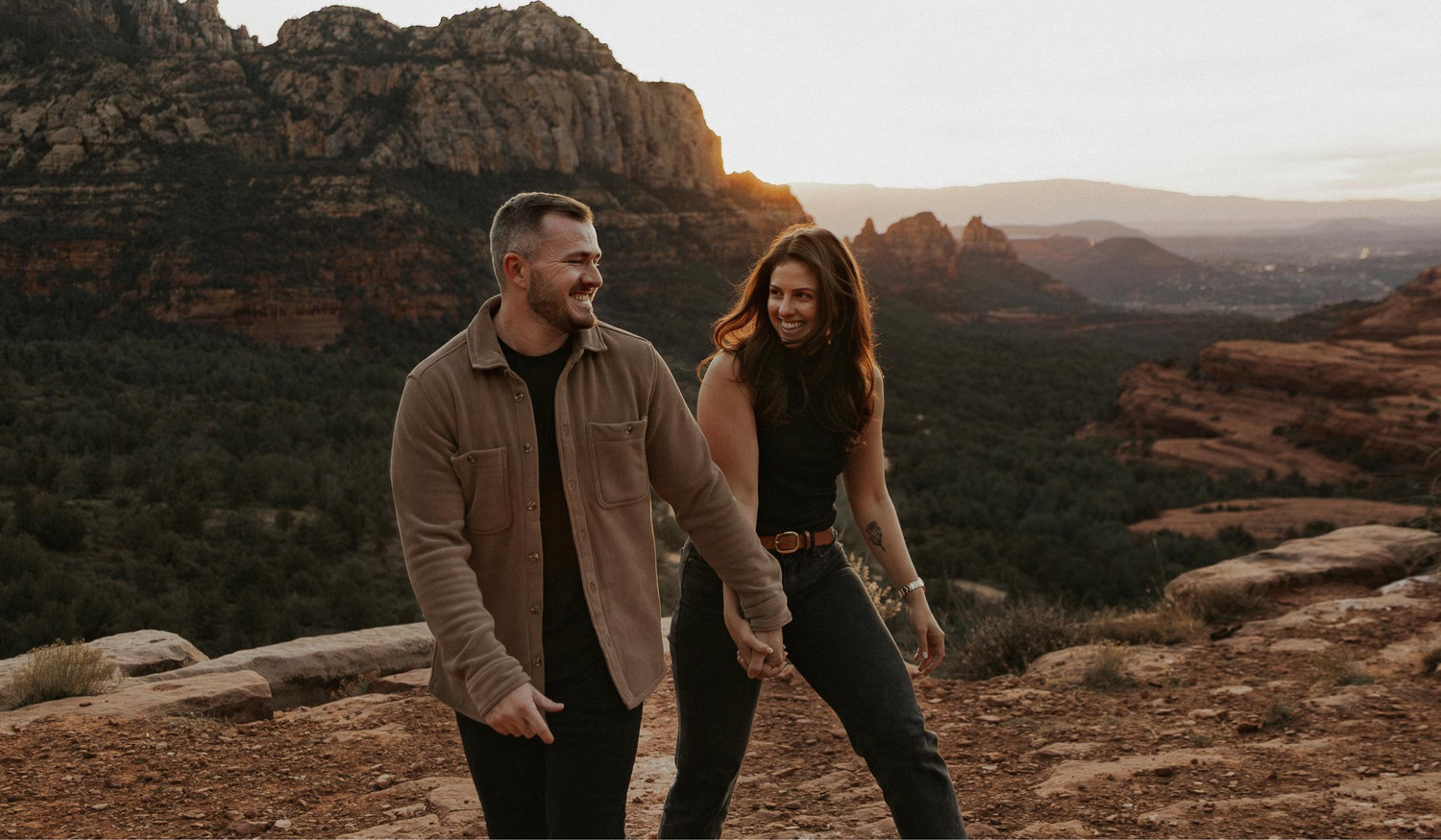 The Wedding Website of Cody Montgomery and Marian Slay