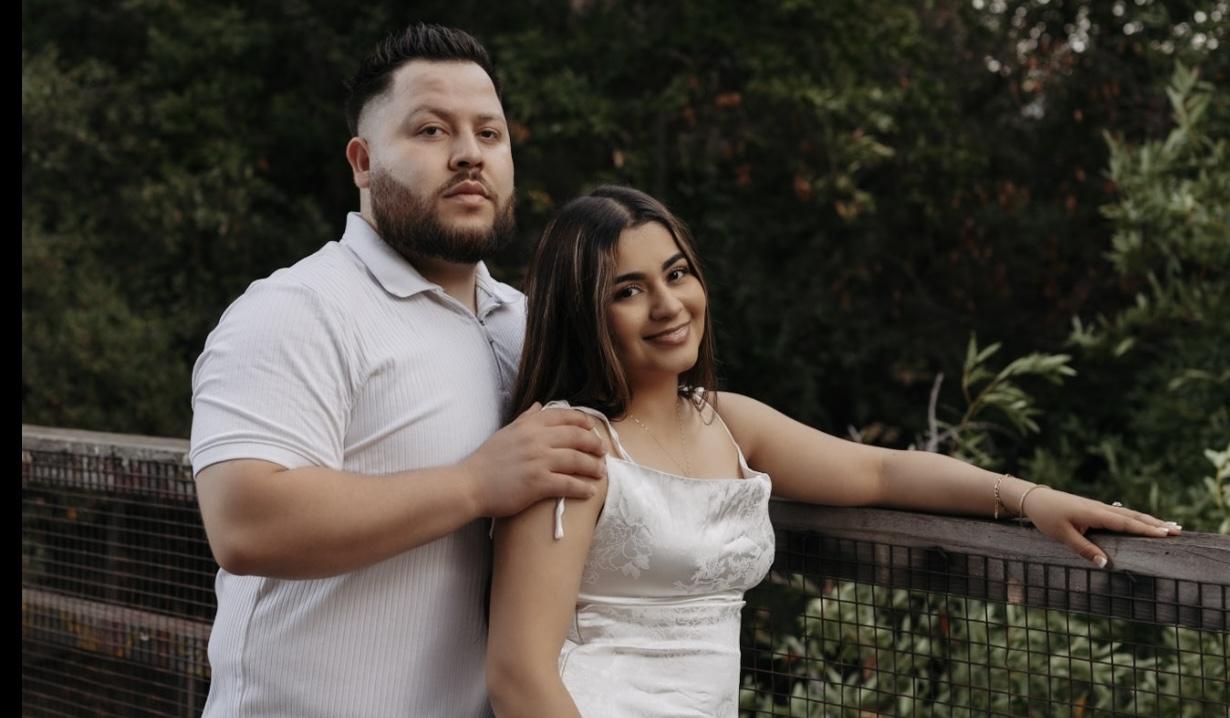 The Wedding Website of Fatima Avalos and Alexis Hernandez