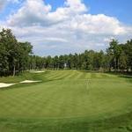 3 Golf Courses at Turning Stone Resort Casino