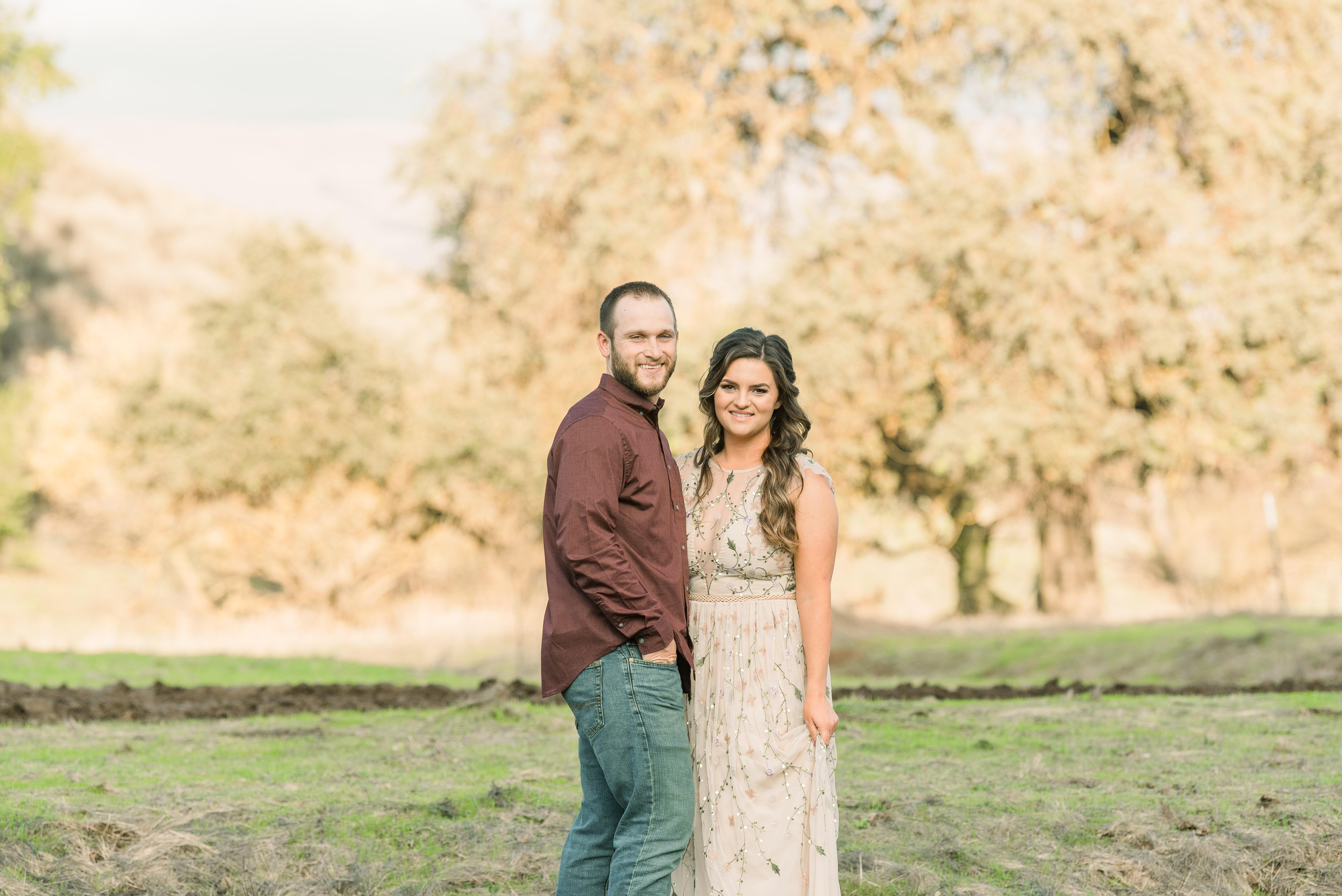 The Wedding Website of Kristen Buck and Tyler Flippo