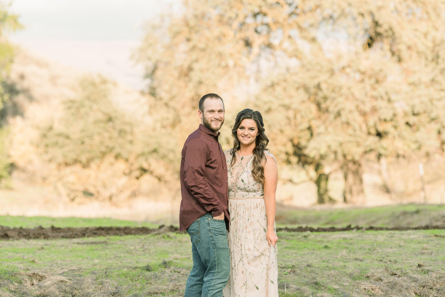 The Wedding Website of Kristen Buck and Tyler Flippo