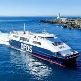 Port of Algeciras