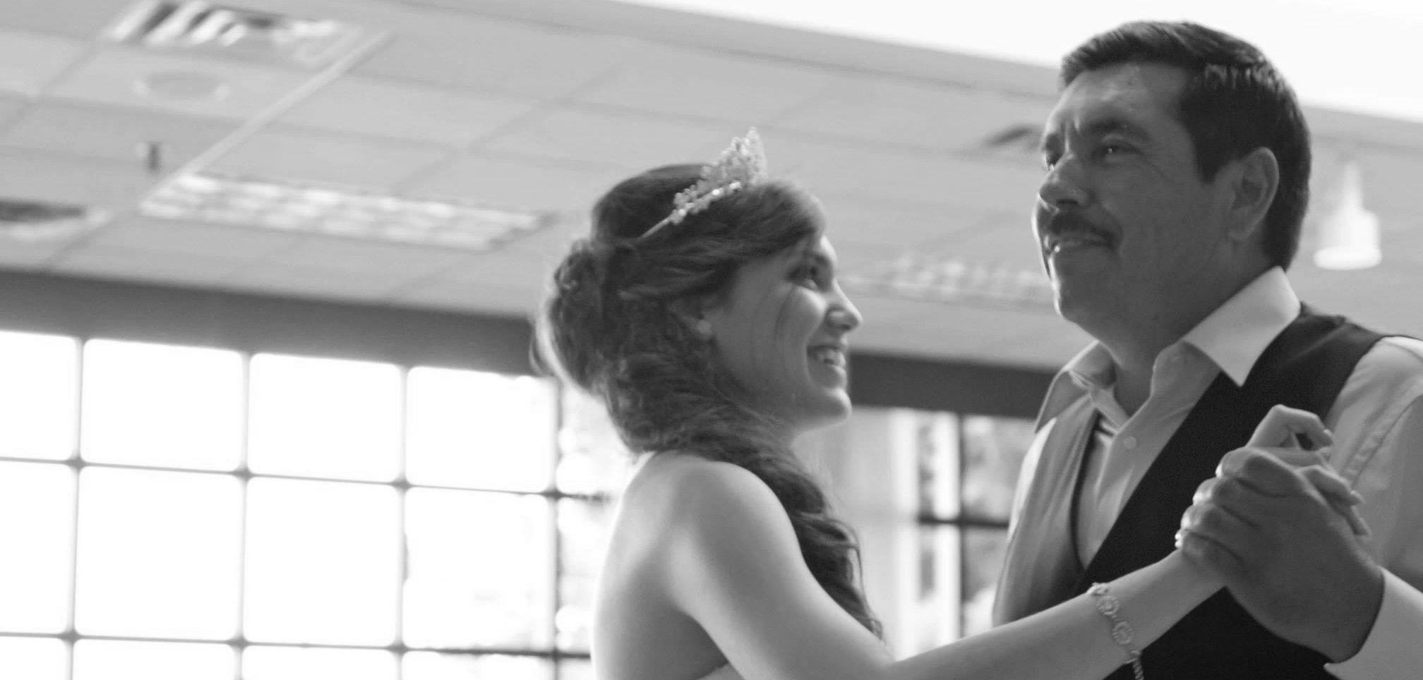 The Wedding Website of Anabel Diaz and Julian Obando