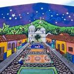 Ruta de Las Flores