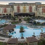 Kalahari Indoor Water Park
