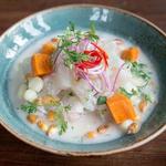La Mar Cevichería Peruana
