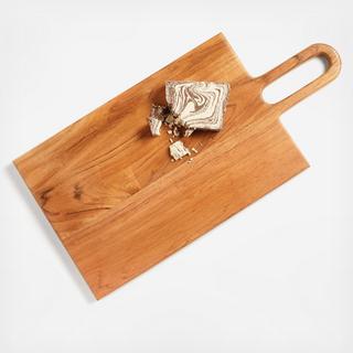 Byhring Serving Board