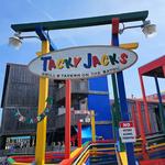 Tacky Jacks Orange Beach