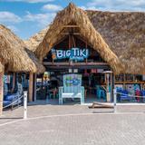 The Big Tiki Lounge