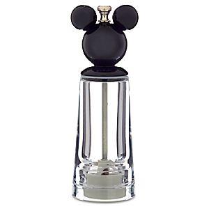 Mickey Mouse Icon Vintage Collection Salt Mill