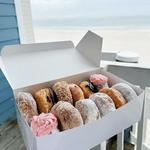 Donut Hole