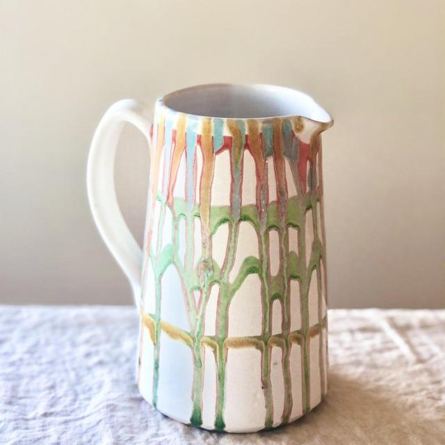 Nicola Pitcher - I