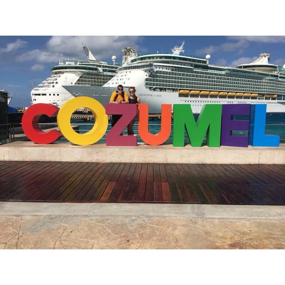 Cozumel 2019
