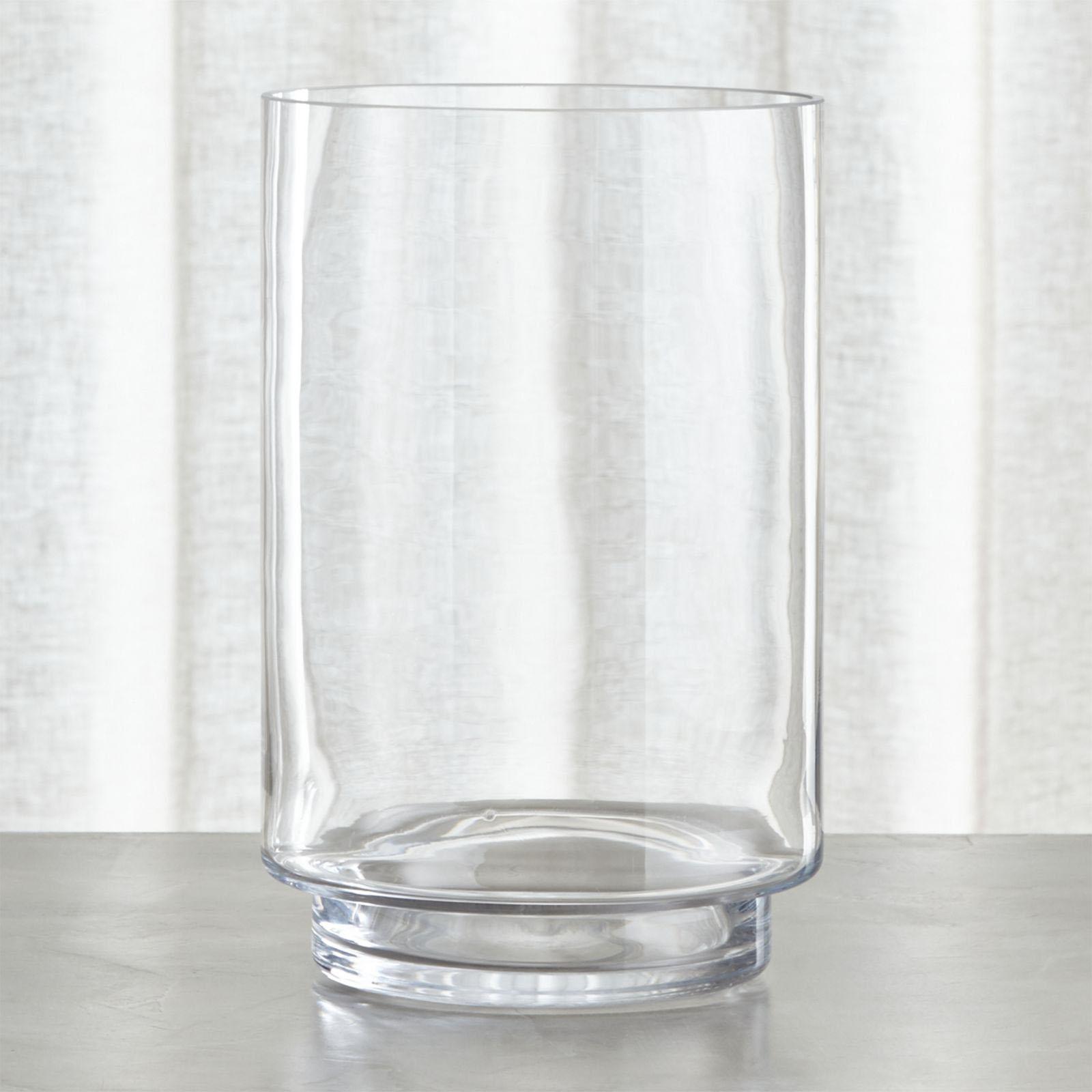 Taylor Glass Hurricane Candle Holder 4.5 + Reviews