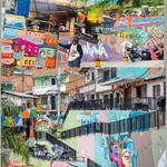 Tour Comuna 13, Medellín
