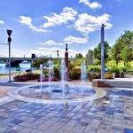 Detroit Riverwalk