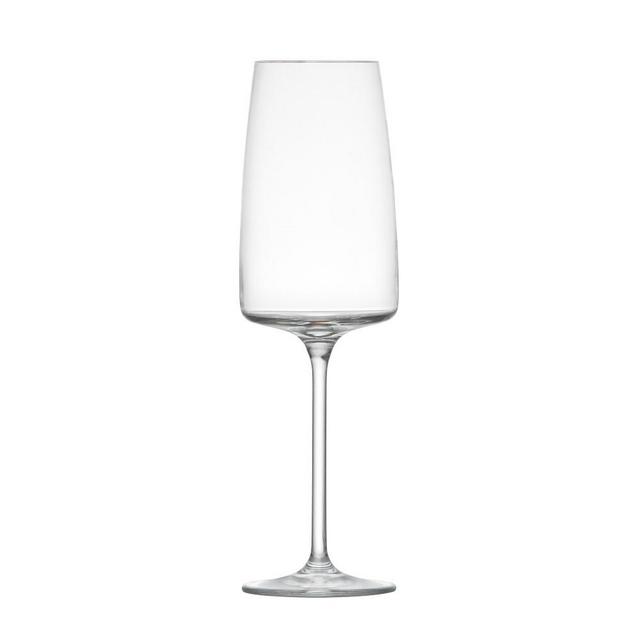 Schott Zwiesel Sensa Champagne Flutes, Set of 6