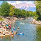Explore Nearby Salida