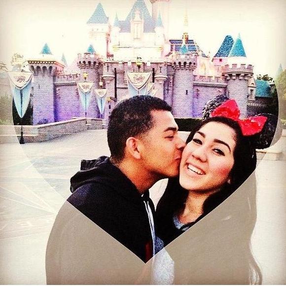 Happiest Place, June 2013