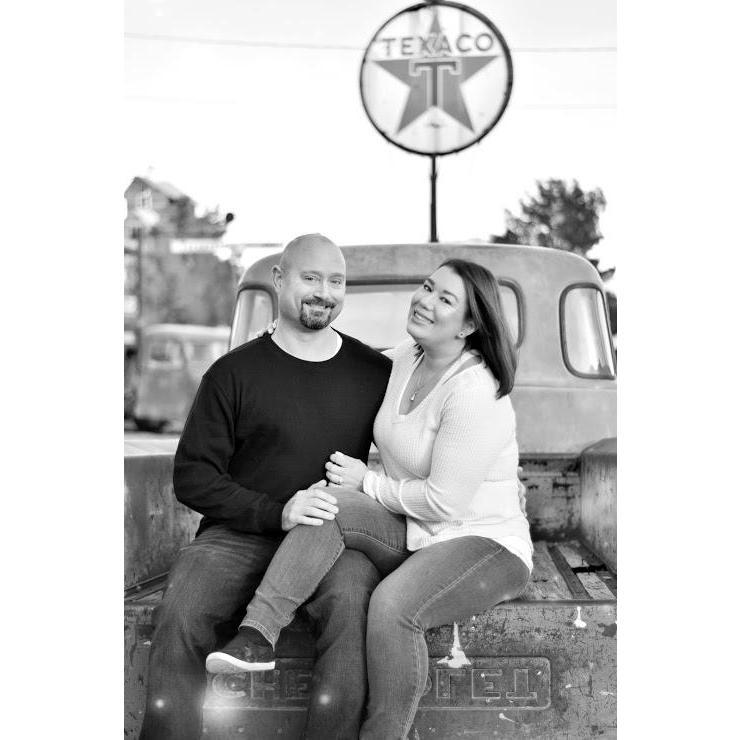 I love that we are each others reasons to smile!