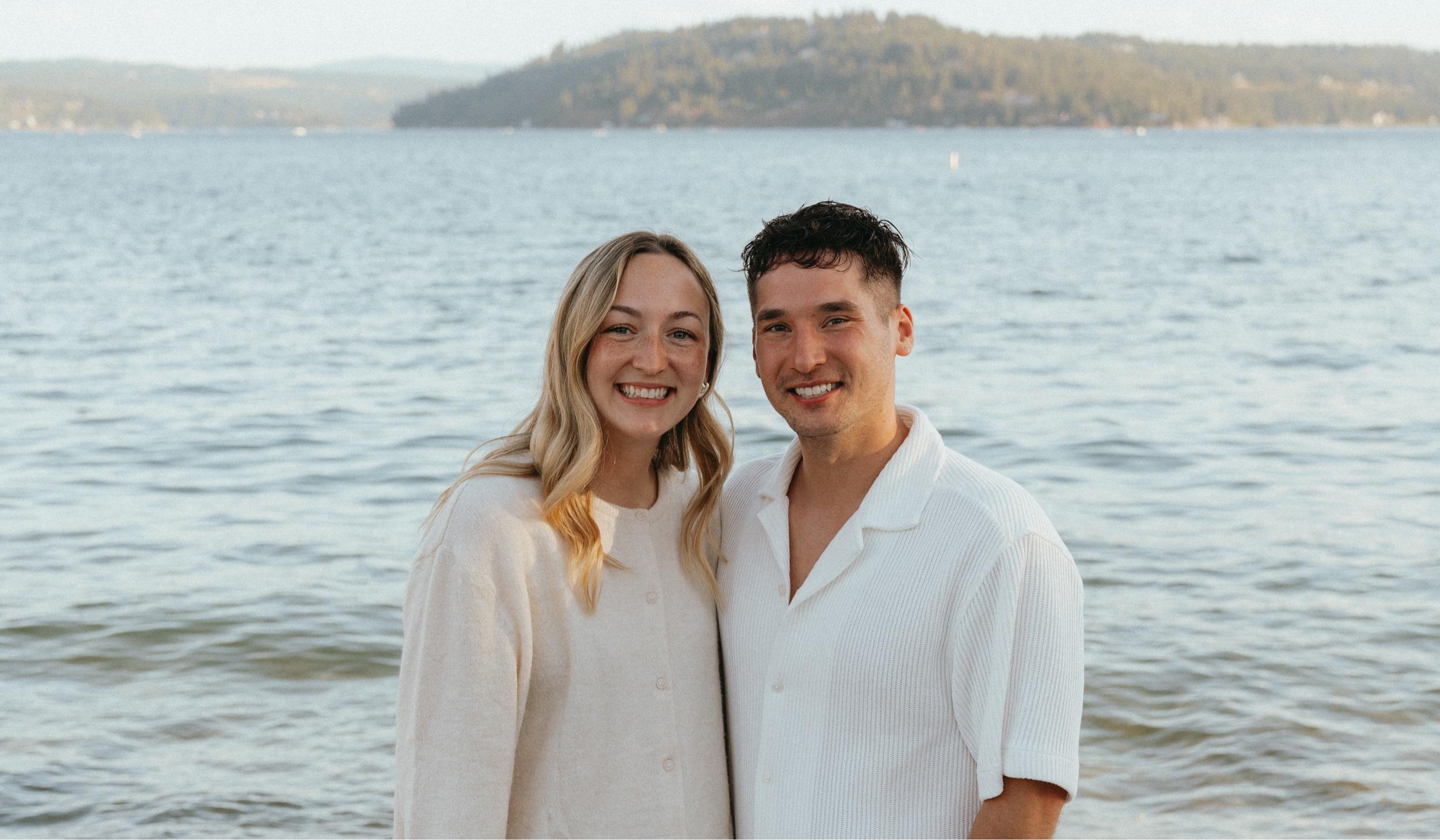 The Wedding Website of Shaye Swannack and Zachary Hisel