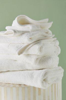 Kassatex Pergamon Towel Collection