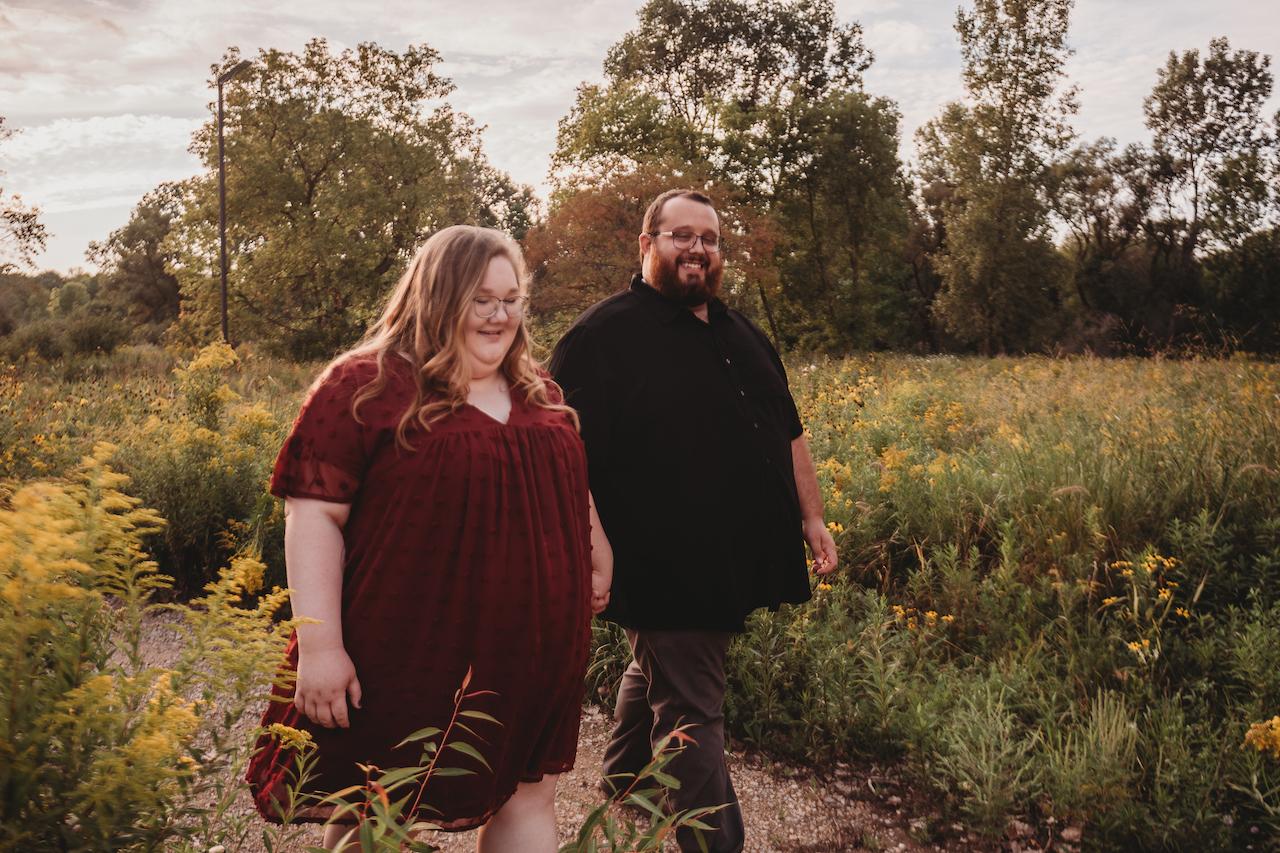 The Wedding Website of Sara Gerrow and Evan Fredericks
