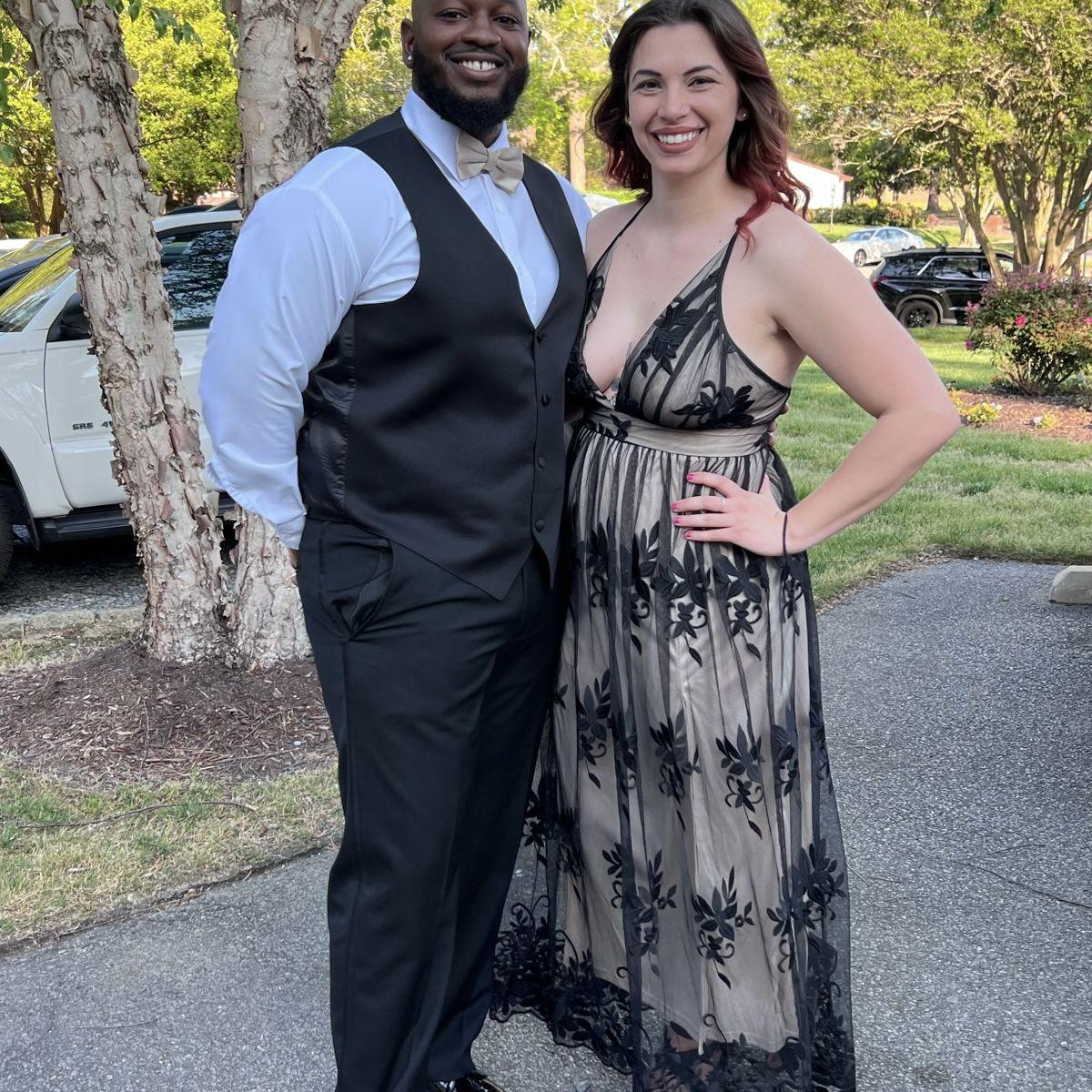 One of many wedding we have attended