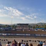 Steamboat Pro Rodeo