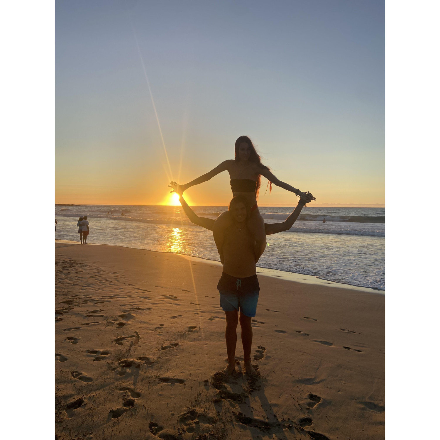 Beach Days at Hapuna!
January 7, 2022
