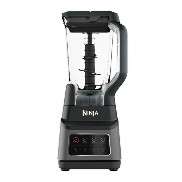 Ninja® Professional Plus Blender with Auto-iQ®