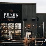 Pryes Brewing Company