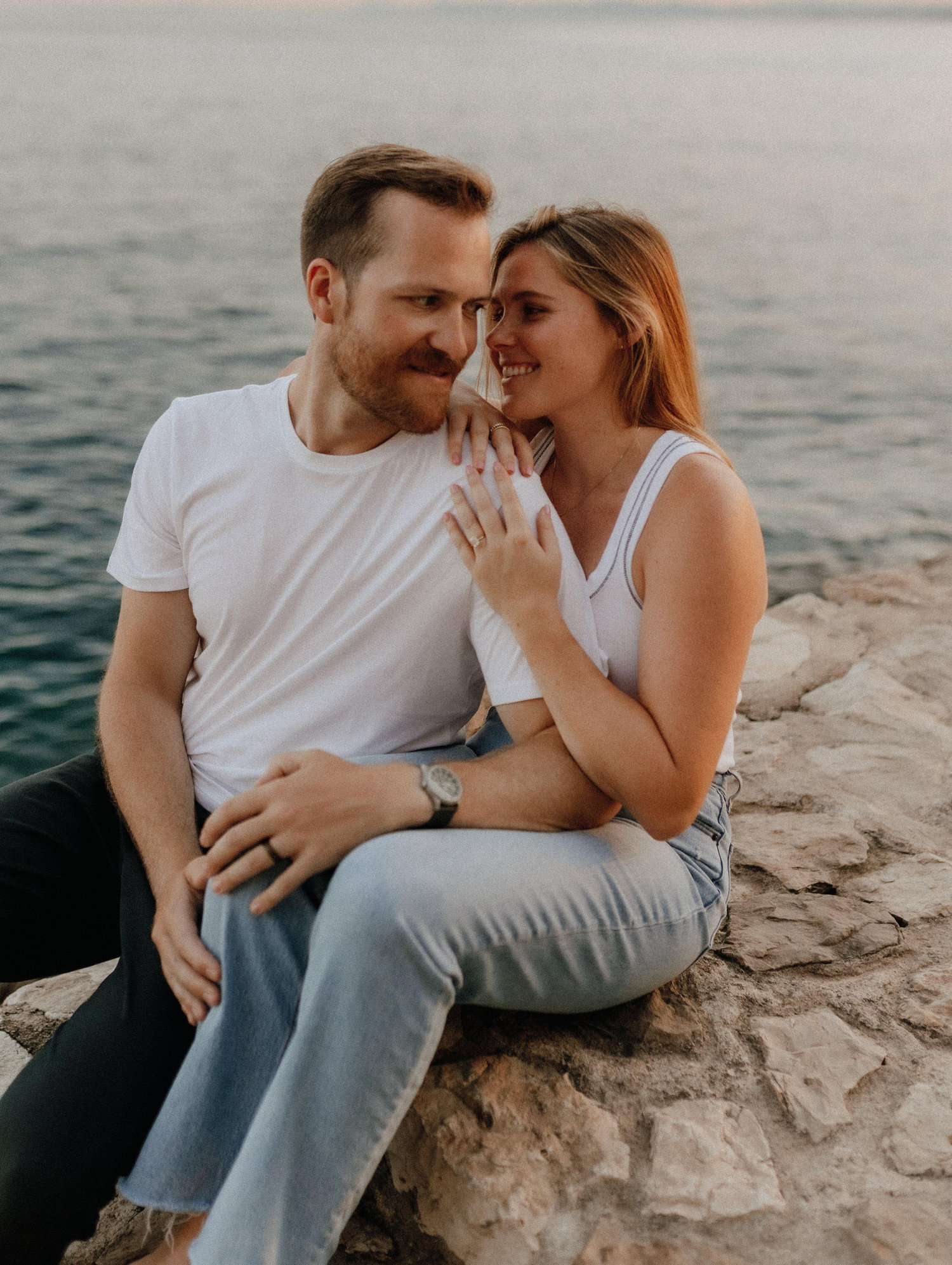 The Wedding Website of Ally Hopkins and Johnny Thibau