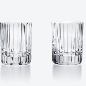 Pair of Harmonie Tumblers | Baccarat United States