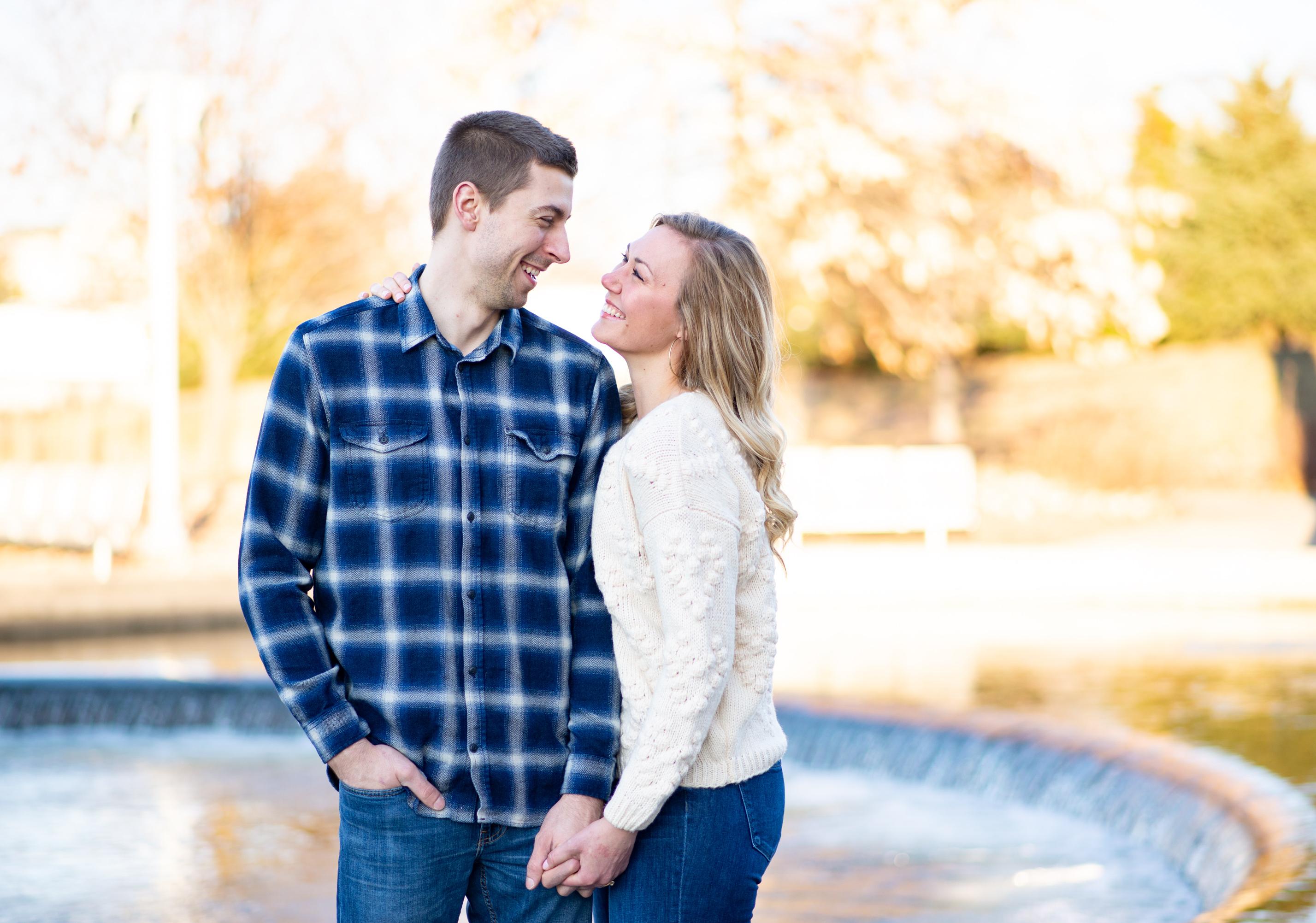 The Wedding Website of Amanda Weiss and Nathan Sewell