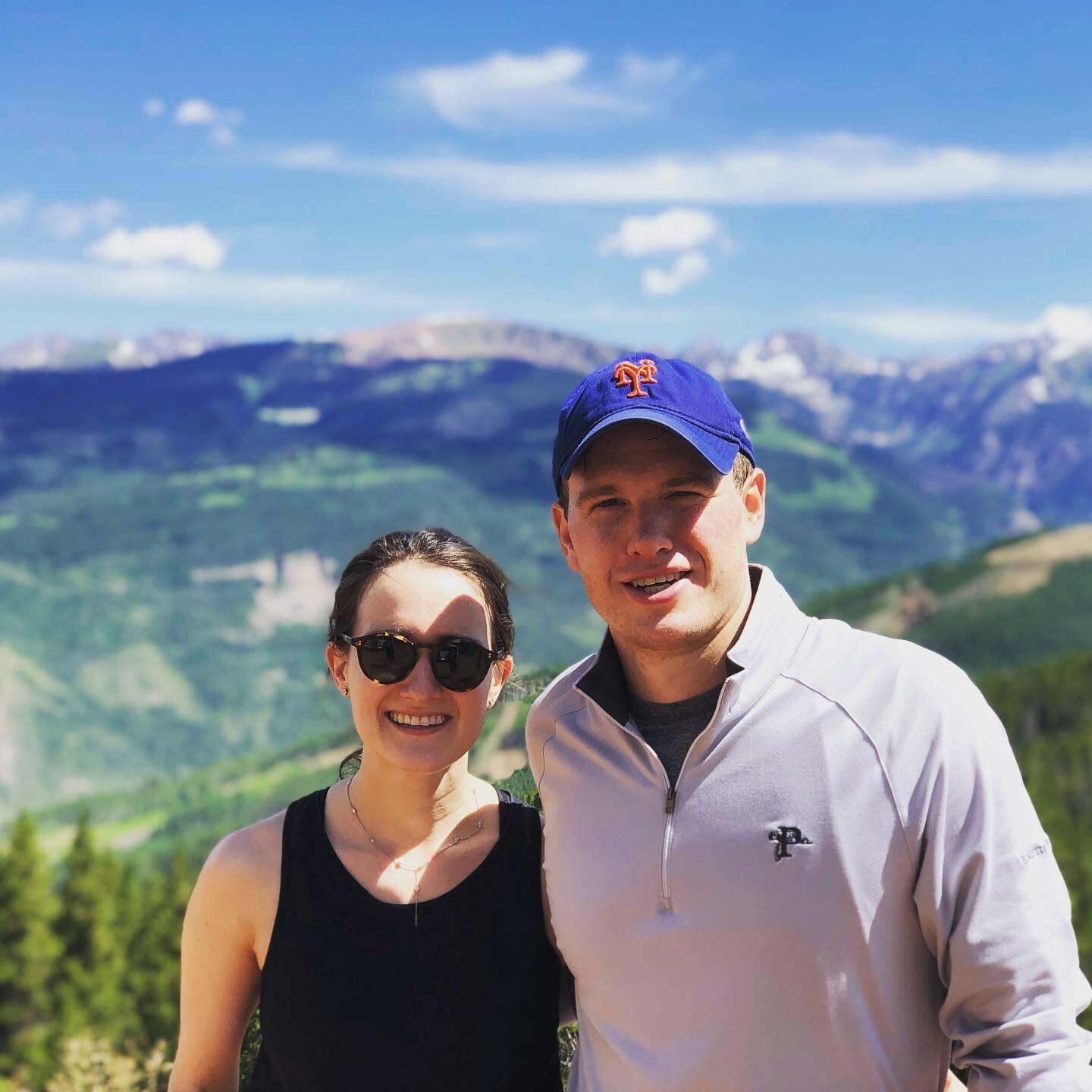 Vail, CO; Summer 2019