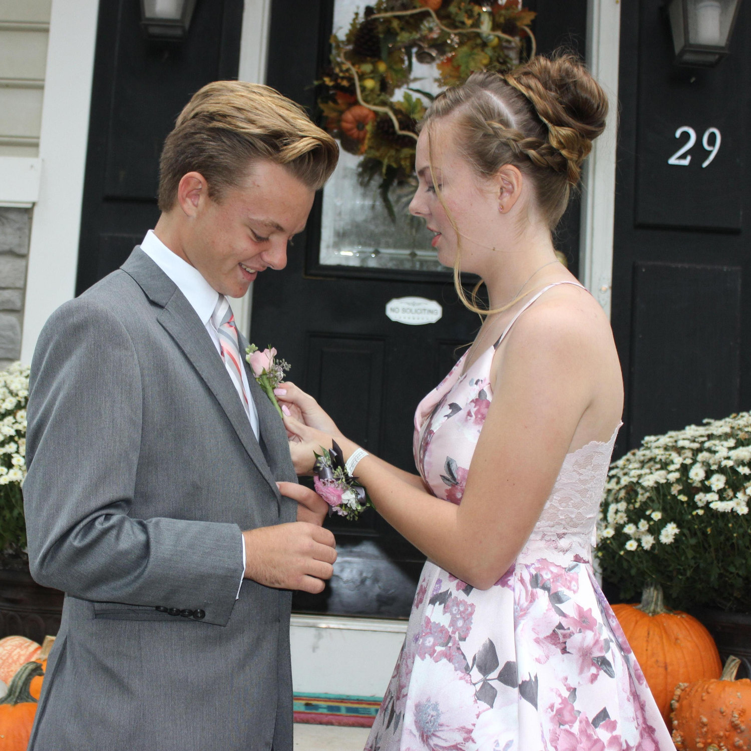 Homecoming 2019