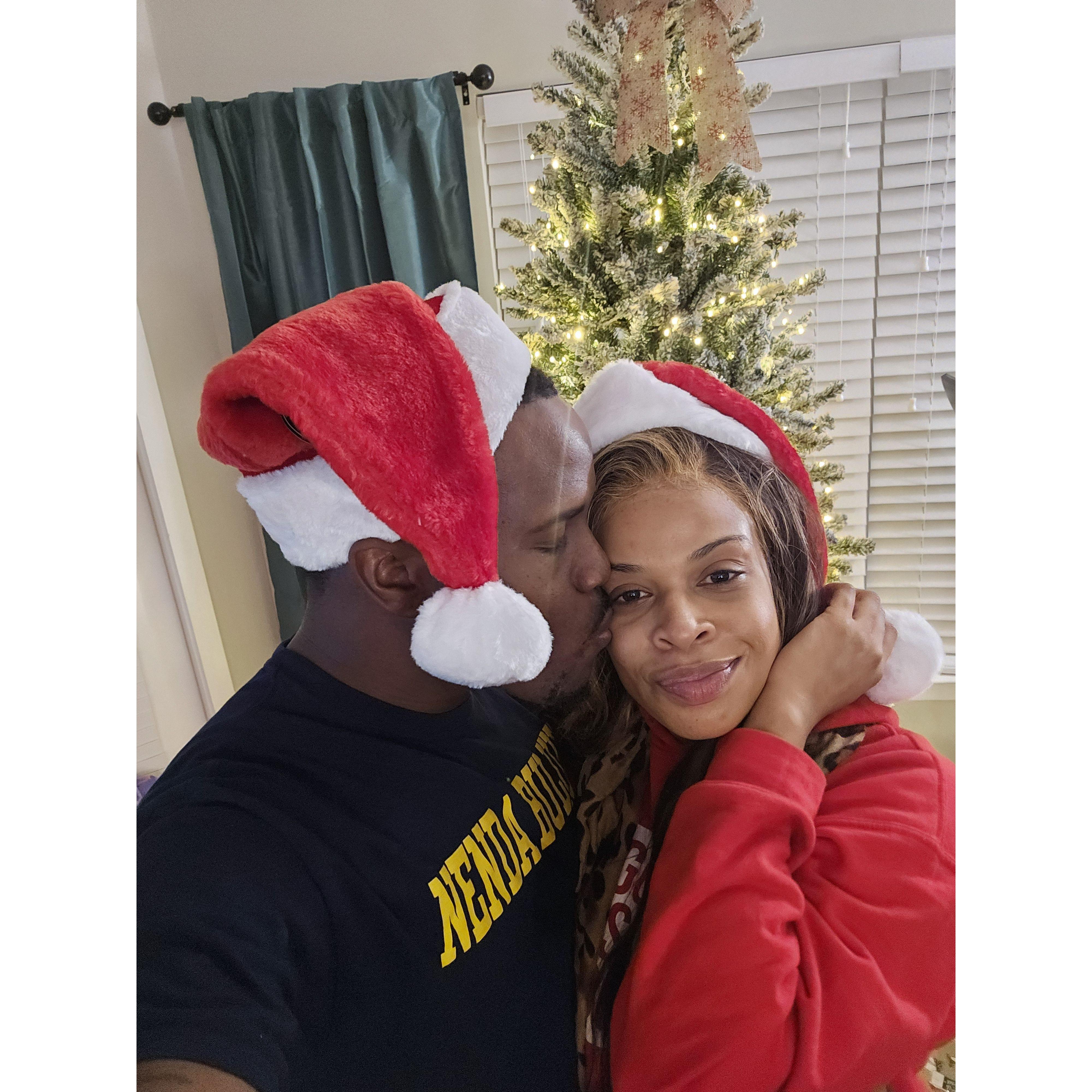 Chilling Christmas Holidays