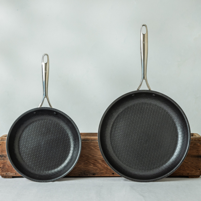 Sardel Non-Stick Skillet Set