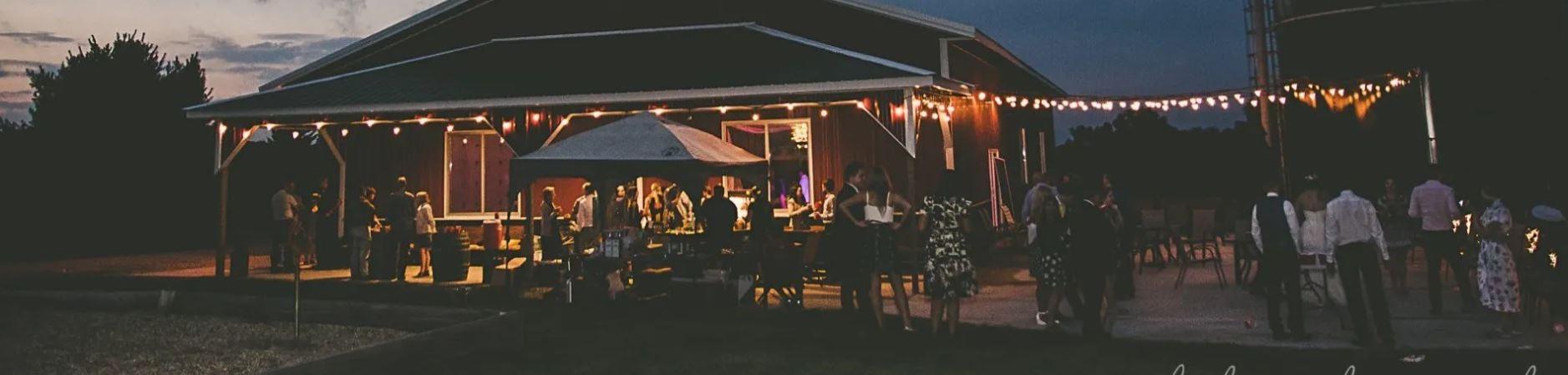 The Wedding Website of Jessica Chase and Jared Ryan