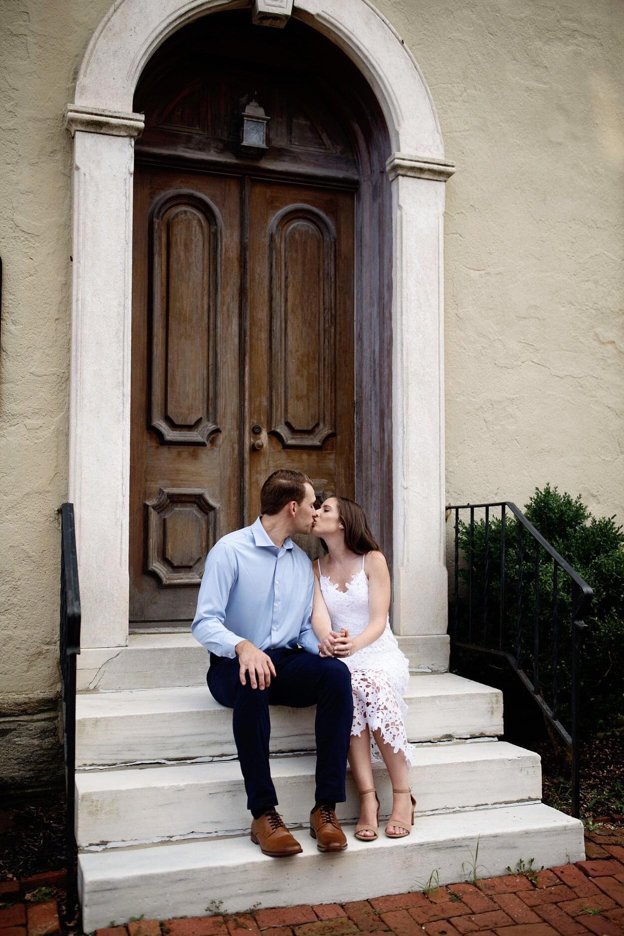 Engagement Session- 2020