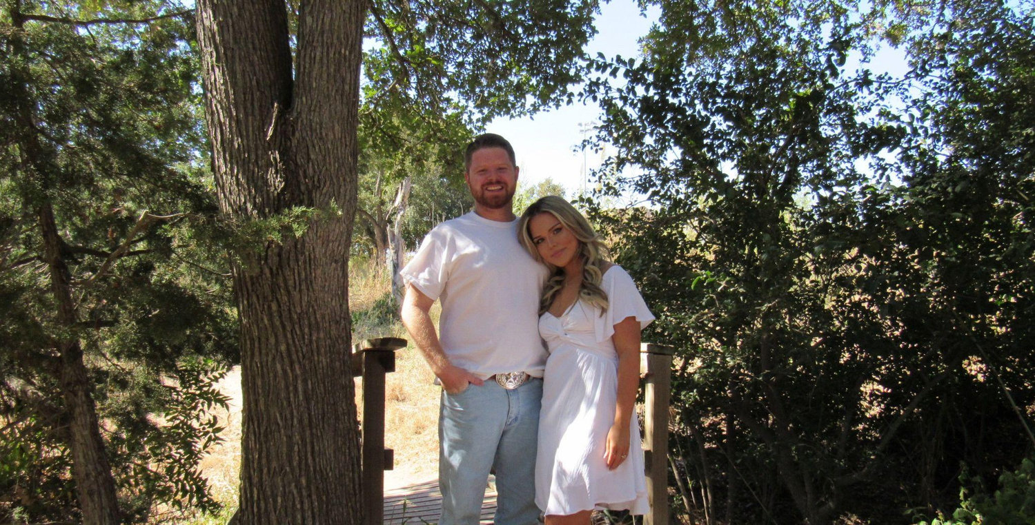 The Wedding Website of Lacee Adams and Bryce Dehlin