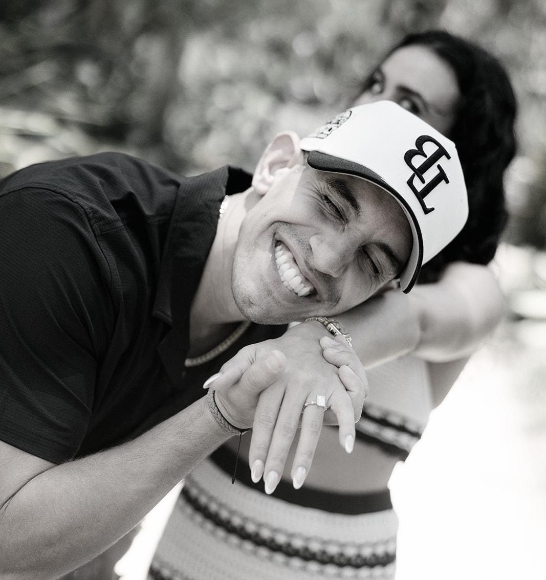 The Wedding Website of Cassandra Pagonis and Joshua Negron