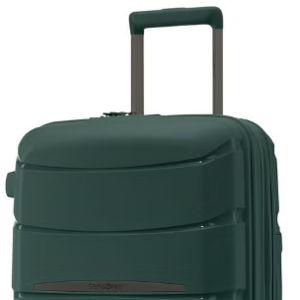 Outline Pro Carry-On Spinner | Hardside Carry On | Emerald Green