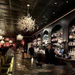 CW's Gin Joint