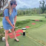 Bermuda Fun Golf