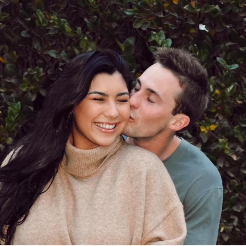 Our first Thanksgiving.
Nov. 2019